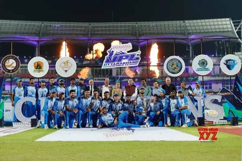 Uttarakhand Premier League Season 2 returns with bigger line-up
