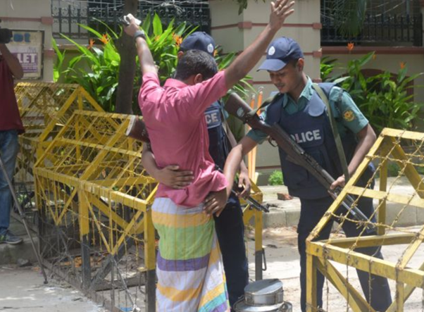 Over 3000 Awami League workers arrested in last 10 months