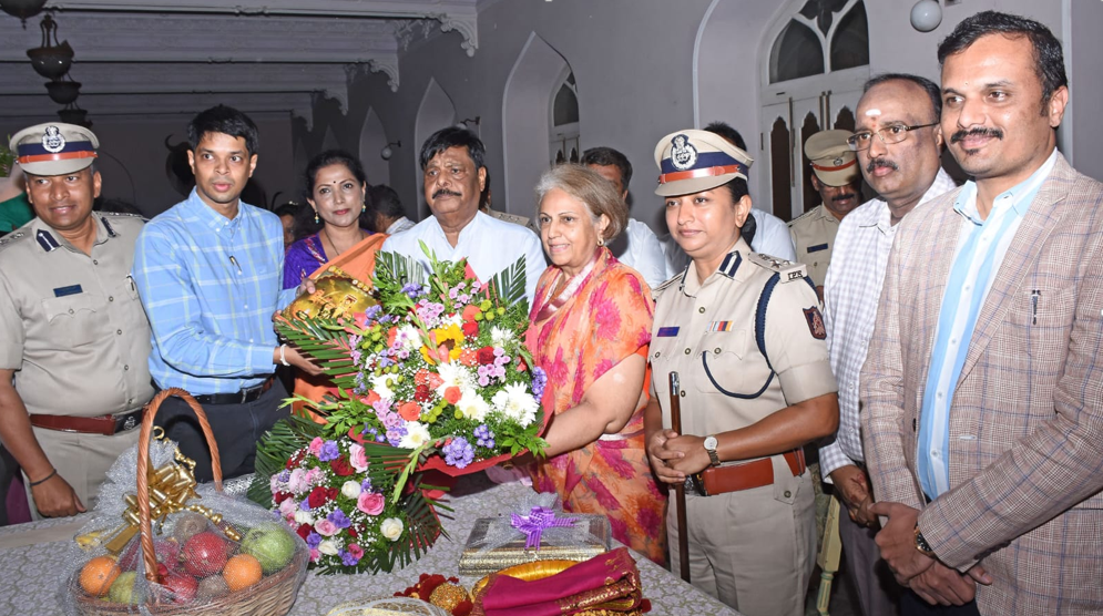 Mysuru Royal family invited for Dasara festival