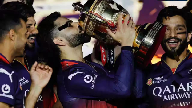 RCB, BCCI, KSCA plan crowd safety