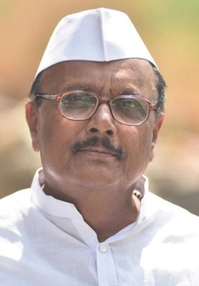 BJP’s Remarks an Insult to Kannada Cultural World: BR Patil