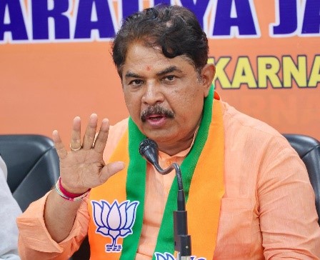 Caste survey is an attempt to divide Hinduism: Oppn Leader R. Ashok
