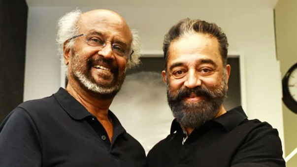 Rajinikanth, Kamal to team up for ‘Thalaivar 173’