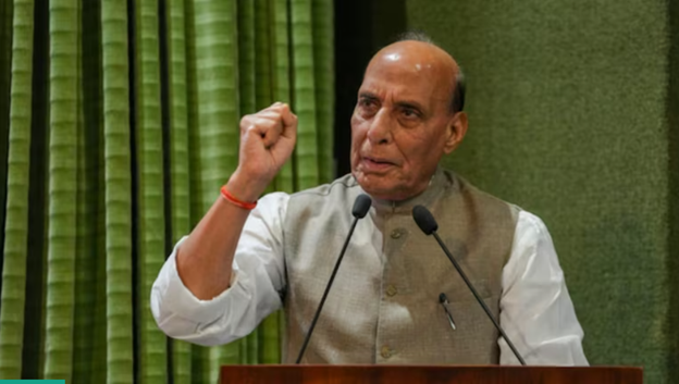 Every inch of Pak territory within range of BrahMos missiles: Def Min