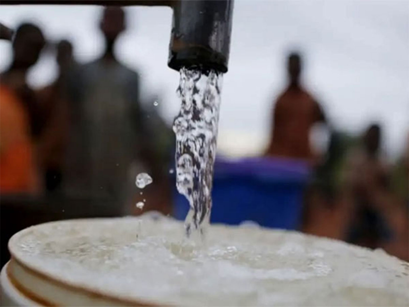 Seminar Flags Pakistan’s Growing Safe Water Crisis
