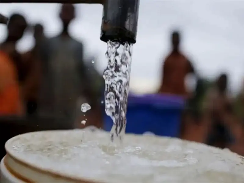 Seminar Flags Pakistan’s Growing Safe Water Crisis