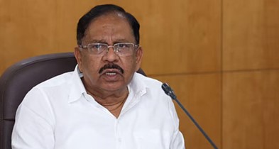 Only Paid Tribute to Rani Abbakka: Karnataka Minister Parameshwara Denies Attending ABVP Event