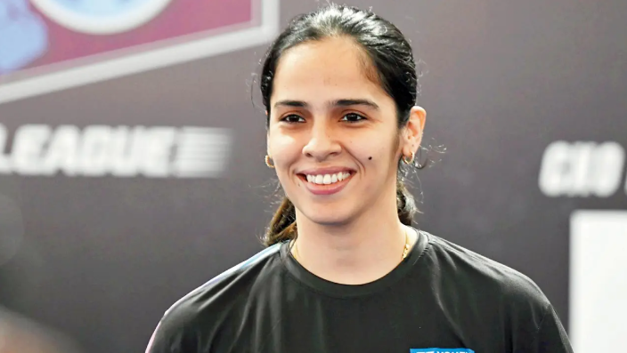 Saina, Gade to Lead Legends’ Vision Legacy Tour in Delhi