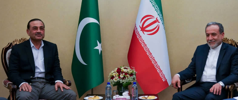 Military diplomacy aims reduce West Asia conflict