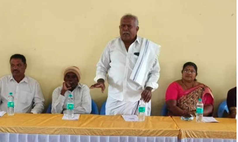 Cooperative Society promises better services for farmers