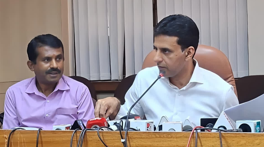 Indira food kit scheme to be reworked