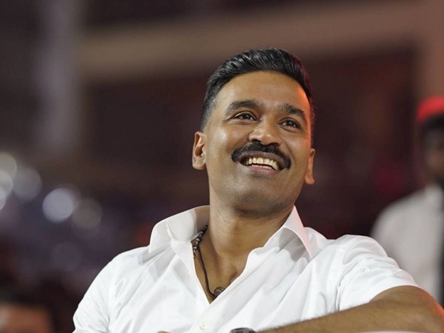 Dhanush explains viral childhood Idly comment