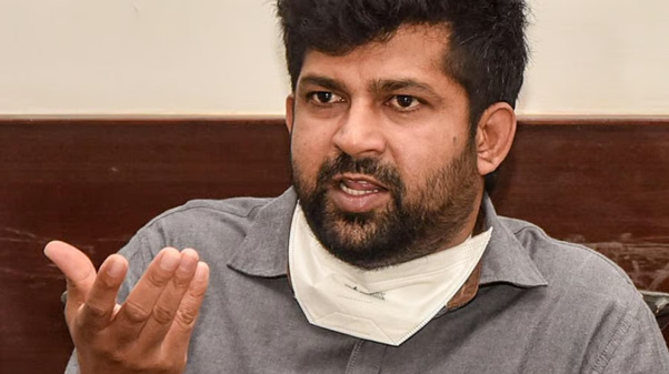 Pratap Simha Slams Rioters in Maddur, Calls Them “tail waggers”