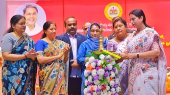 State to Launch Gruhalakshmi Society and Akka Force for Women’s Empowerment