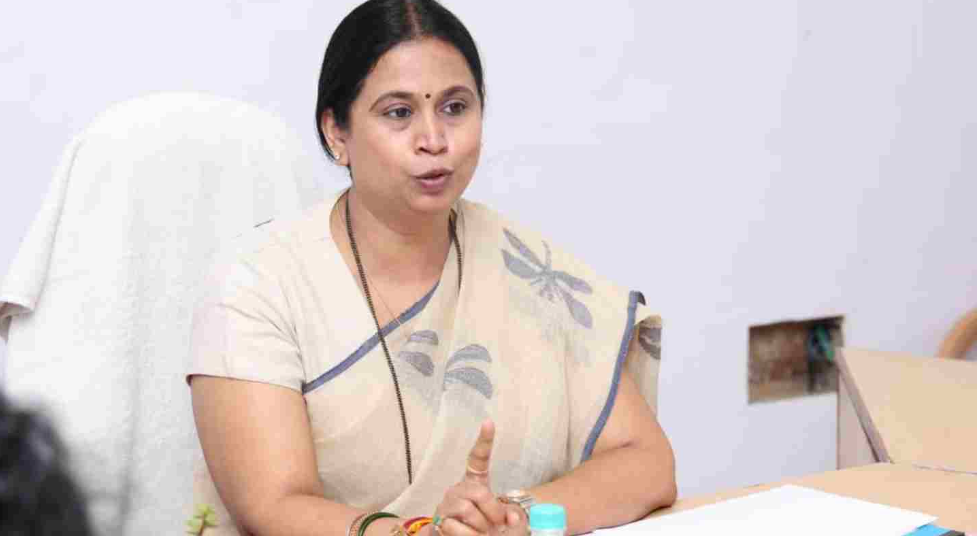 Min promises smooth implementation of child protection schemes