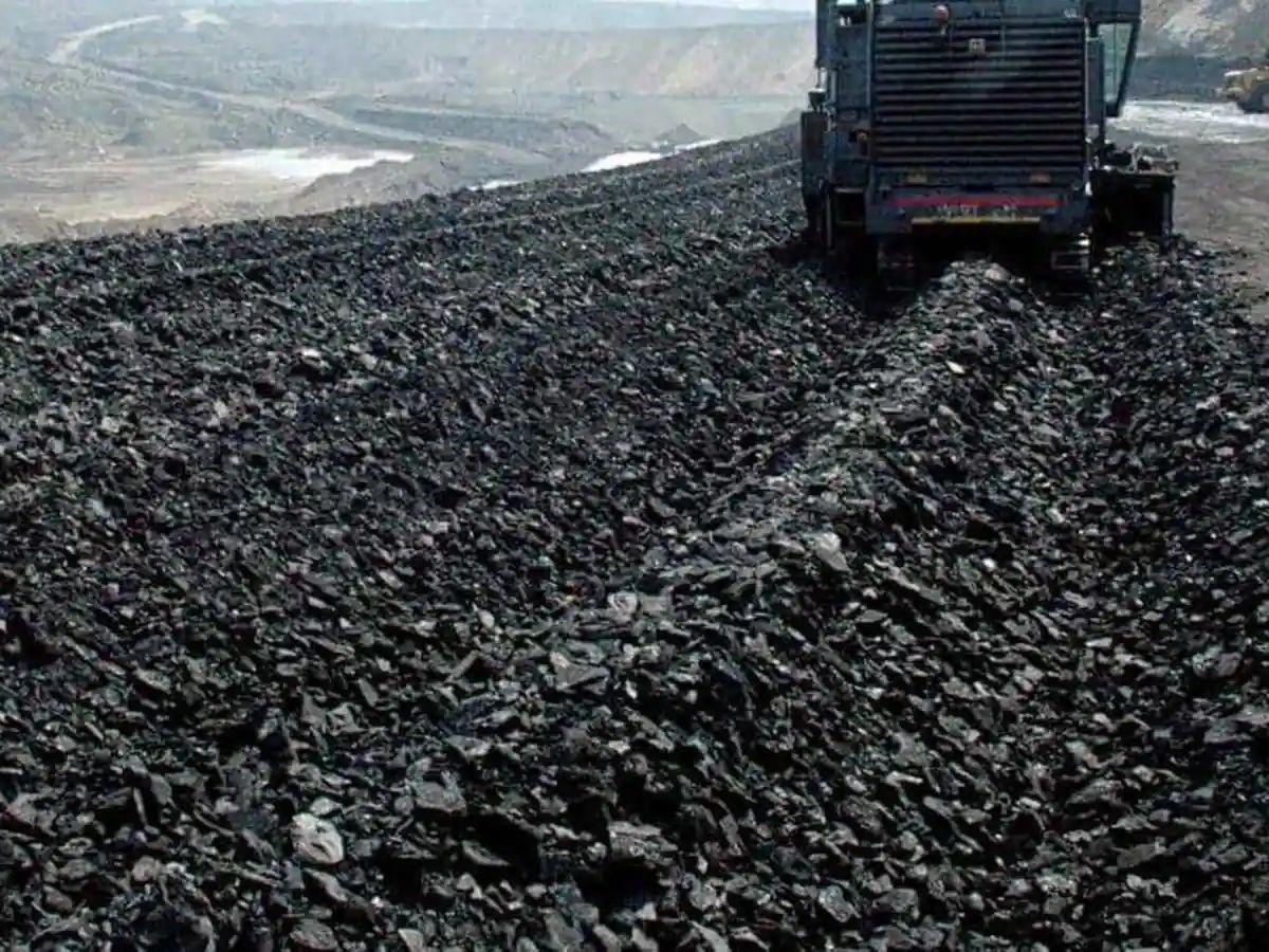 Coal India aims for 875 MT production target