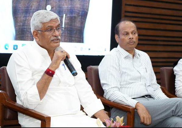 Para-Athletes’ Memorabilia Highlight PM Modi E-AuctionNew Delhi