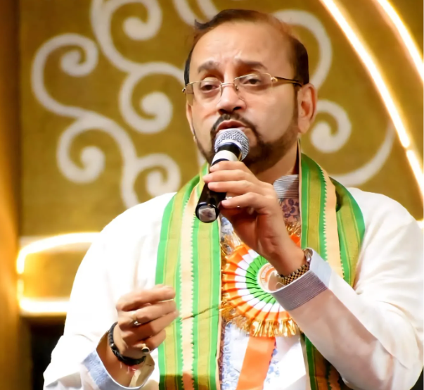 CBI raids Kolkata Deputy Mayor Atin Ghosh