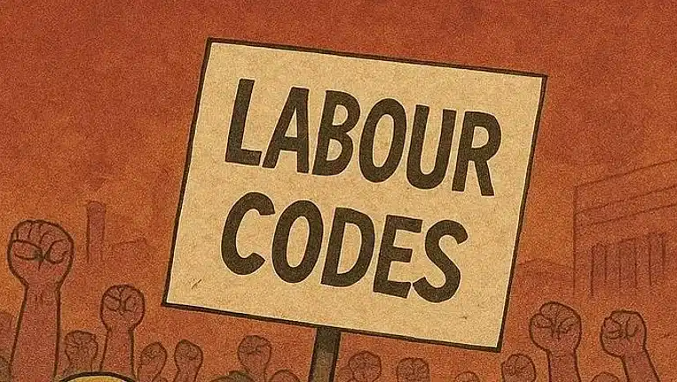 New labour codes promise fairer work system: Brickwork Ratings