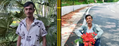 Parents donate organs of son killed in road accident