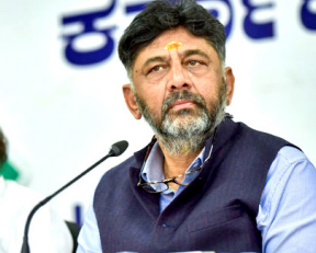Don't ask questions that are personal: DyCM to officials