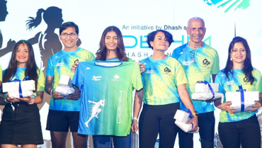 DHASH Bengaluru Half Marathon returns on December 6