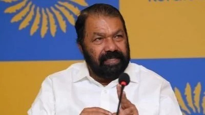Kerala minister criticizes Suresh Gopi’s ‘vanara’ comment