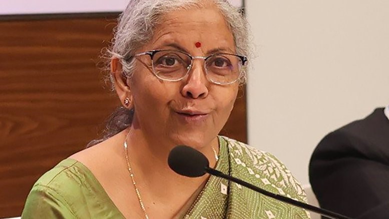 FM to continue pre-budget consultations with industry stakeholders