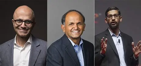 Why Indian Students Are Driving Global Tech Innovations