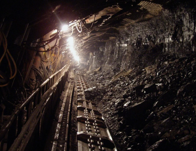 Government auctions three coal blocks for investments
