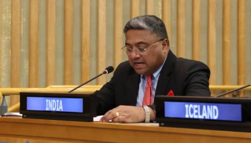 India pushes for major UN shake-up