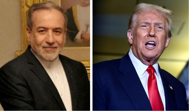 Iran Refuses Giving Up Uranium Enrichment Talks