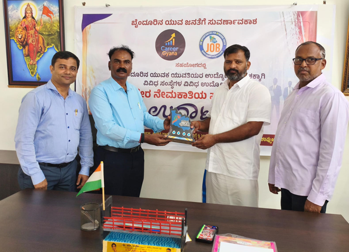 ‘J.O.B.’ Program Launched to Boost Employment Opportunities