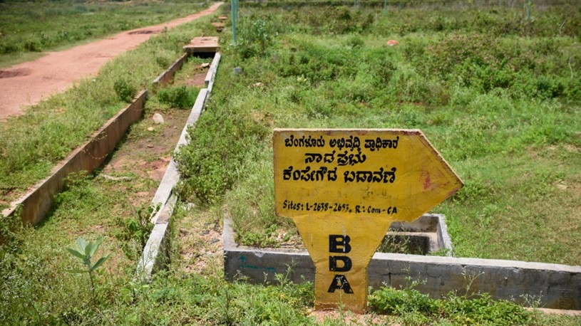 RERA to BDA: No exemption, register NPKL Project