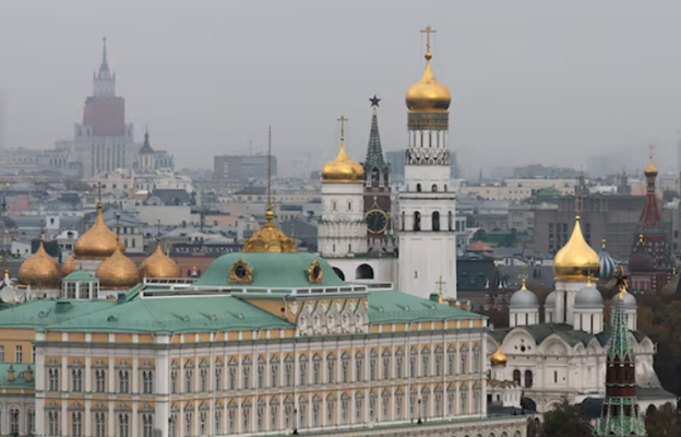 Kremlin vows to destroy foreign fighters now
