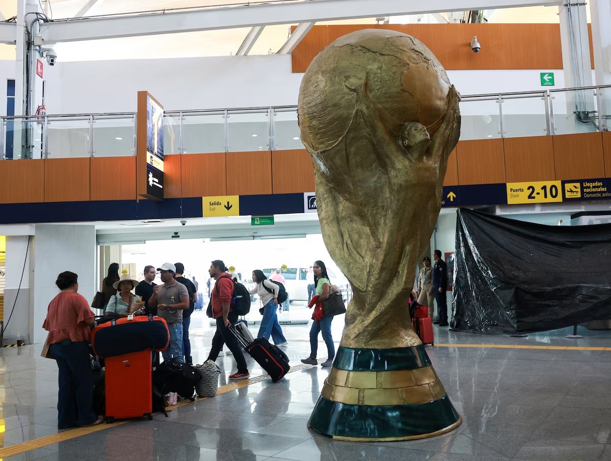 Authorities monitor Ebola developments while assuring fans of limited risk