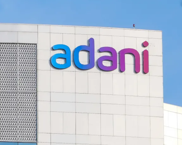 Adani Enterprises Q2 profit surges 84% on exceptional gains