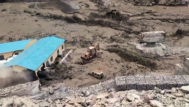 Himachal Monsoon Death Toll Reaches 341