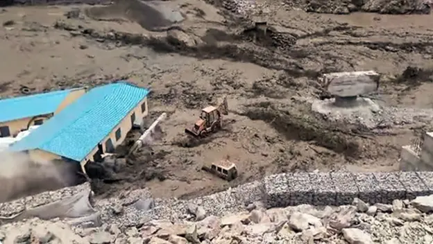 Himachal Monsoon Death Toll Reaches 341