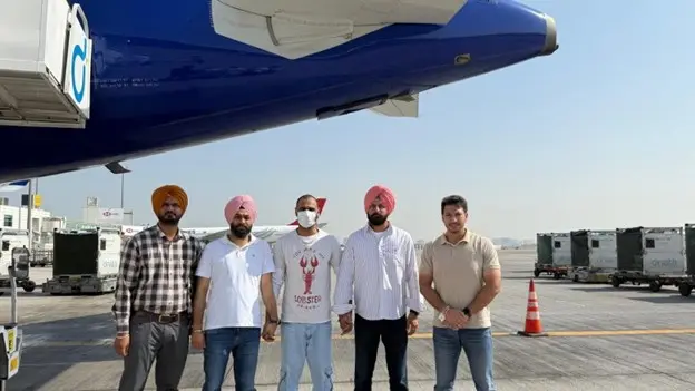 Punjab police extradite terrorist from Abu Dhabi