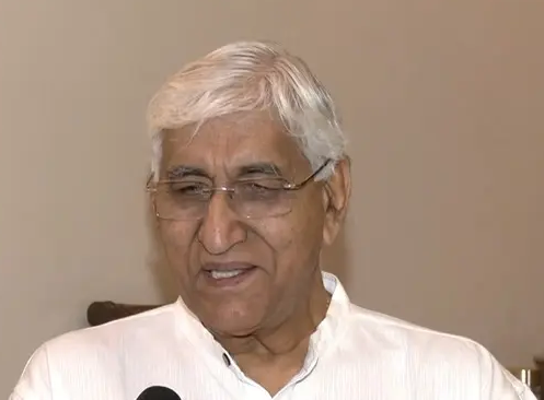 TS Singh Deo seeks clarity on Chhattisgarh SIR