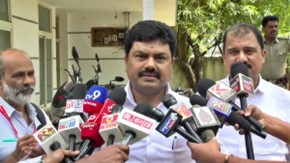 Congress Rule Could Empower Anti-Nationals: MP