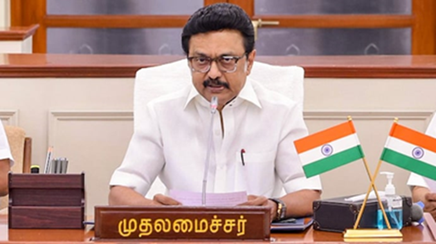 Karur Stampede: Tamil Nadu to Frame Rules for Public Events, Says CM Stalin