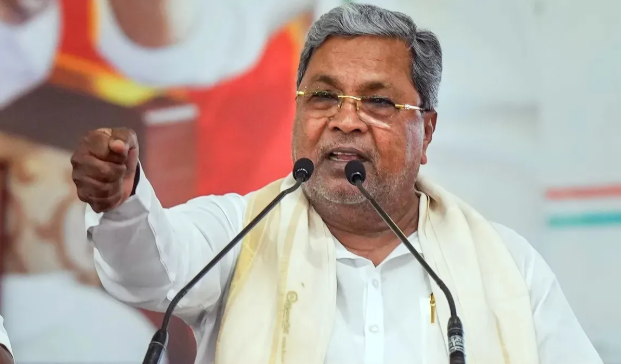 CM Defends K’taka’s Socio-Economic Survey, Slams BJP’s Boycott Call
