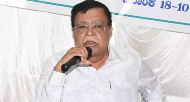 Decisions in Cong are always made by the high command: K.N. Rajanna