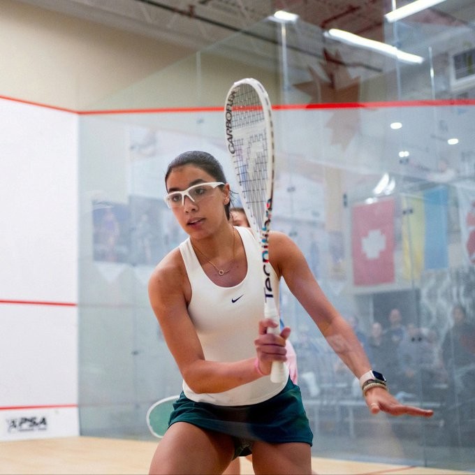 India’s Anahat Singh reaches NSW Bega final