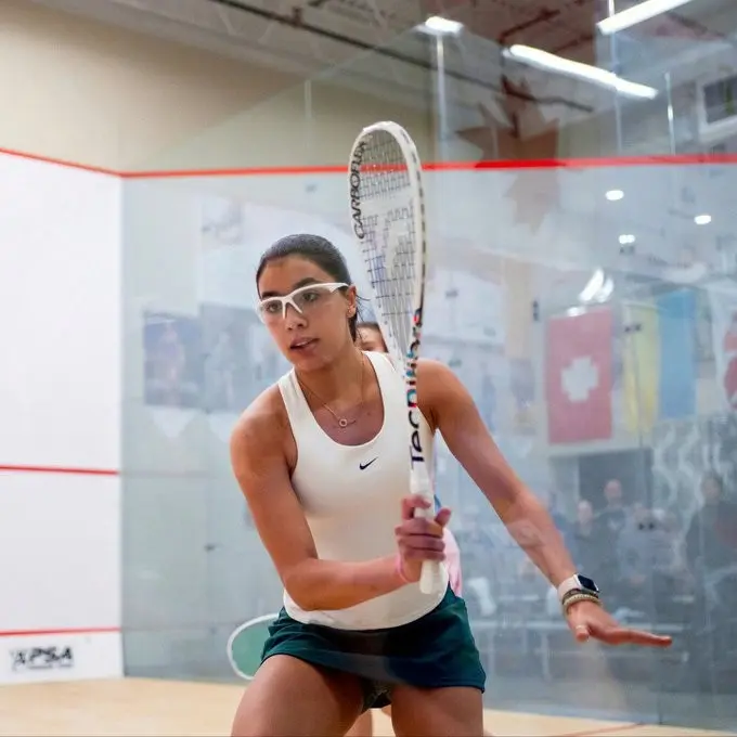 India’s Anahat Singh reaches NSW Bega final