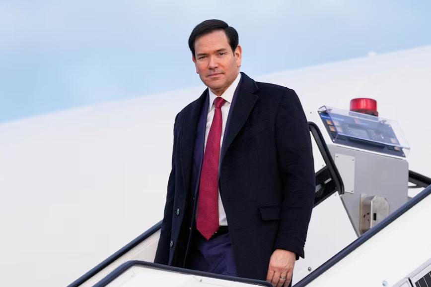 Rubio Calls Transatlantic Alliance at Critical Crossroads