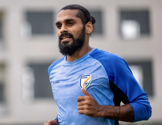 Pressure on India Vs Singapore, Jhingan Ready
