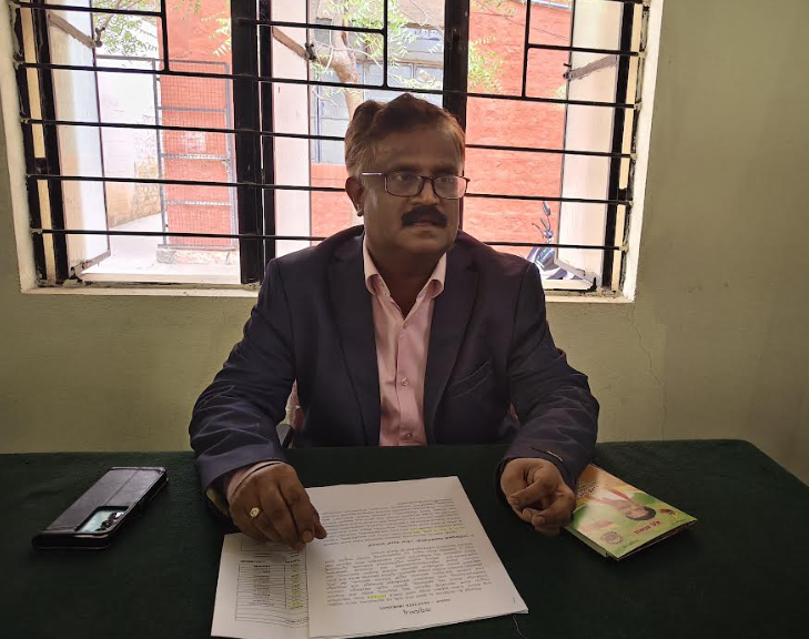 Lok Adalat offers faster settlement for pending cases